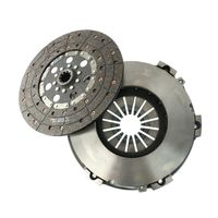 Kit Embreagem Trator Valtra 85026800 LUK