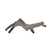 Garfo Aço Seletor Trator Valtra 868802 Mallas Car