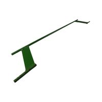 Articulação para Colheitadeira John Deere AZ22787