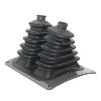 Coifa Câmbio Trator Valtra 86834000 Mercobor