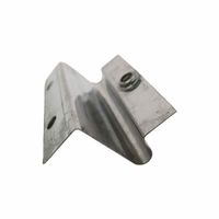 Pedra Limitador Perfil Alto para Colheit John Deere AH168066