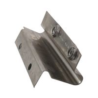 Pedra de Afiar Limitador para Colheit John Deere AH168067