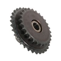 Engrenagem Motriz para Colheitadeira John Deere AH232426