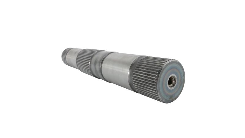 Eixo Levante Hidráulico Trator Massey 897567 Panegossi - Agrotrator