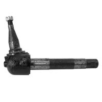 Manga de Direção Direito Trator NH 9576485 Panegossi