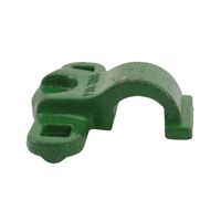 Clip Guia Navalha Plataform para Colheit John Deere AH218548