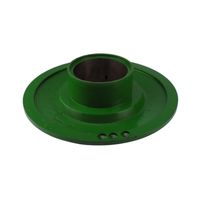 Semi Polia Reversor para Colheitadeira John Deere AH220892
