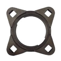 Mancal Caixa Picador para Colheitadeira John Deere AH163595