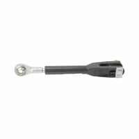Braço Nivelador Esquerda Trator Valtra 85966010 Tuzzi