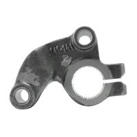 Braço Direção Hidráulica Trator Massey 898355 Valfer