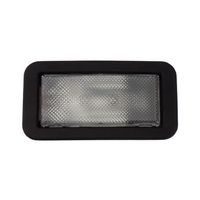 Lanterna Teto Lâmpada 12v para Trator John Deere AT320544