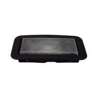 Lanterna Teto Lâmpada 24v para Trator John Deere AT337492