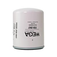 Filtro Combustível Trator Valtra 89723500 Wega