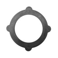 Disco Externo Dianteiro Trator Valtra F339300020620 Agco