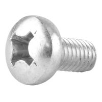 Parafuso Cabine Trator Valtra HD9030 Agco