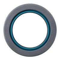 Retentor Tração Cubo Dianteiro Trator NH CAR123208 Agel