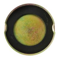 Tampa Bomba de Direção Trator New Holland D2NN3A006B Agel