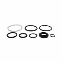 Reparo Cilindro de Direção para Colheit John Deere DQ02137