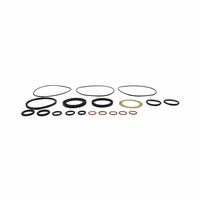 Reparo Motor Molinete para Colheitadeira John Deere DQ20330