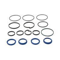 Reparo Cilindro Direção para Trator John Deere DQ64400
