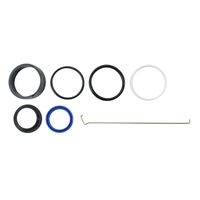 Reparo Bomba Direção Trator New Holland E3NN3K514 Agel