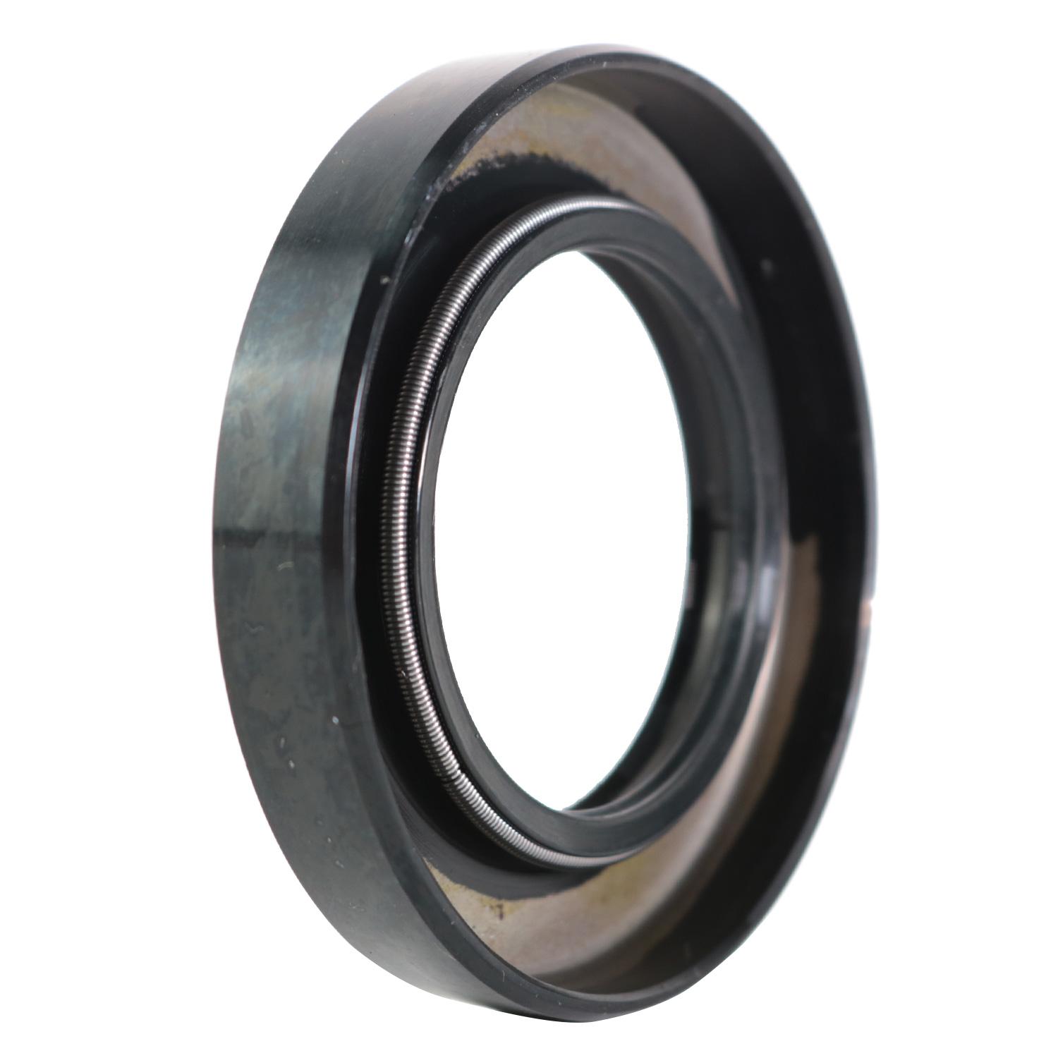 Retentor Eixo Traseiro Entrada Trator NH D6NNC728A Arca - Agrotrator