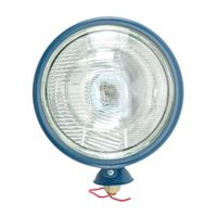 Farol Dianteiro Com Lâmpada Direito NH D4NN13005K Art Farol