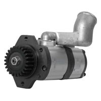 Bomba Hidráulica para Trator John Deere F000510701