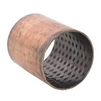 Bucha do Garfo de Embreagem Trator NH C5NN7A615A Ciamet