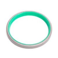 Anel de Aço Raspador Cilindro Trator New Holland D95148 CNH