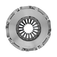 Platô Embreagem Trator New Holland E4NN7563AA CNH