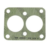 Junta Borracha Carcaça Trator New Holland J914310 CNH