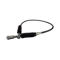 Cabo Comando Frente e Ré para Trator John Deere DQ34225
