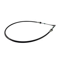 Cabo Alavanca Mudança para Trator John Deere RE185508