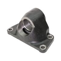 Suporte Trator New Holland C5NN3N050 Della Rosa