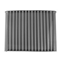 Grade Radiador para Trator New Holland E0NN8200AA Durametal