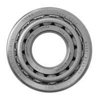 Rolamento Cubo Eixo Dianteiro Trator NH C1VV1215A FAG