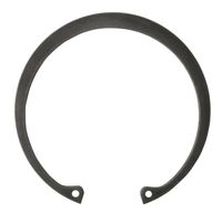 Anel Retenção Eixo Lateral Trator Valtra KG3100 FIX