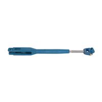 Braço Nivelador Esquerdo Trator New Holland D3NNB484 Fleming