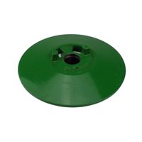 Polia Variador para Colheitadeira John Deere CQ27632