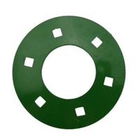 Flange Cubo Disco para Plantadeira John Deere CQ52962