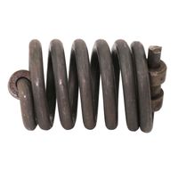 Mola do Pedal Embreagem Trator New Holland C7NN7N598A J Melo