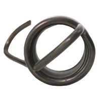 Mola do Pedal de Freio Trator New Holland E1NN2472AA J Melo