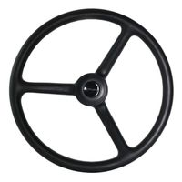 Volante Direção Trator New Holland D6NN3600B Jocavy