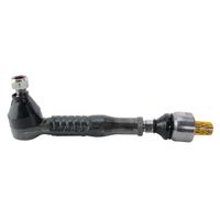 Barra Direção Direita Trator NH CAR122599 King Parts