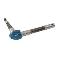 Manga Eixo Esq 4600 Trator New Holland E5NN3108 King Parts