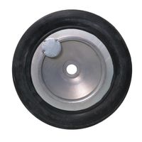 Filtro Ar Externo Trator New Holland E4NN9601 Mc Filtros
