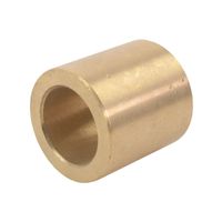 Bucha Eixo Traseiro para Colheitadeira John Deere CQ02918