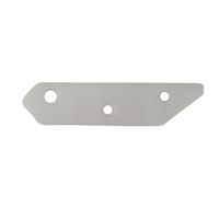 Placa Desgaste Direita para Colheitadeira John Deere CQ18294