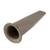 Capa Adubo PVC para Plantadeira John Deere CQ33761